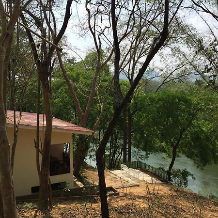 Saiyok River House Сайок Экстерьер фото