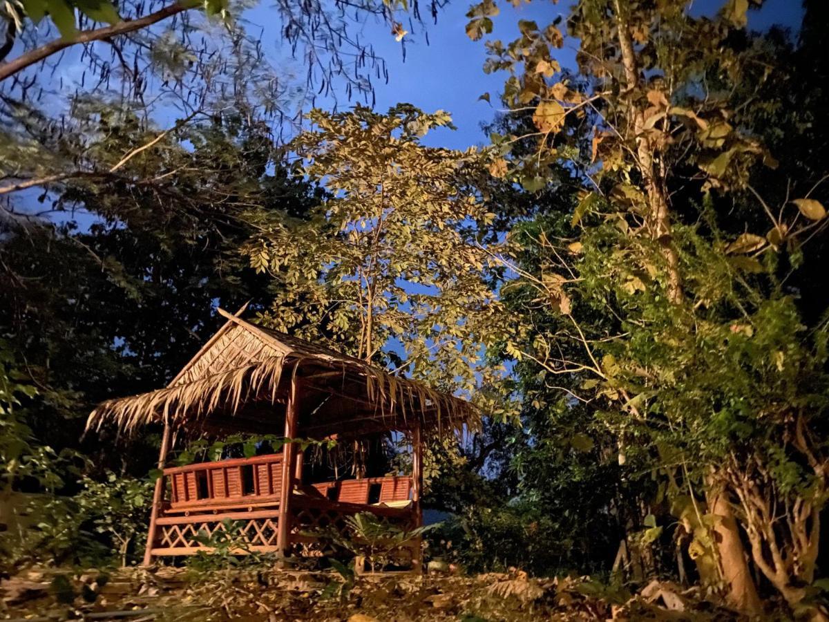 Saiyok River House Сайок Экстерьер фото